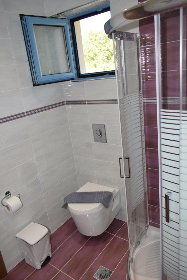 Ammos & Thalassa Vasiliki  Ngoại thất bức ảnh